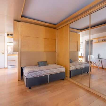 Romantic Studio In Trastevere エクステリア 写真