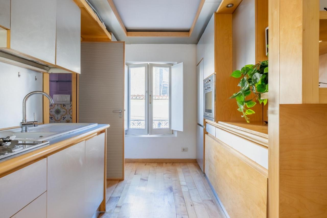 Romantic Studio In Trastevere エクステリア 写真